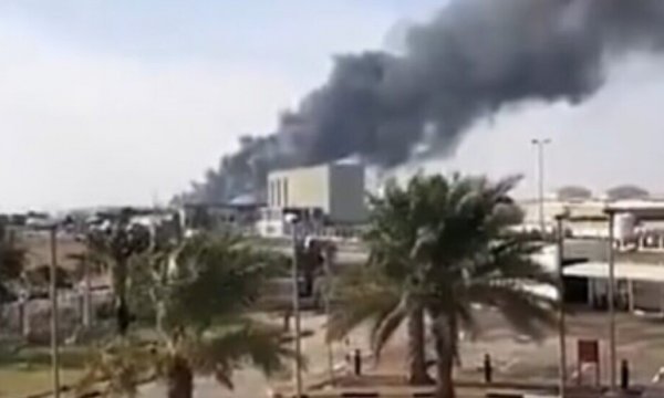 Yemen’in İHA operasyonuna rağmen BAE temkinli