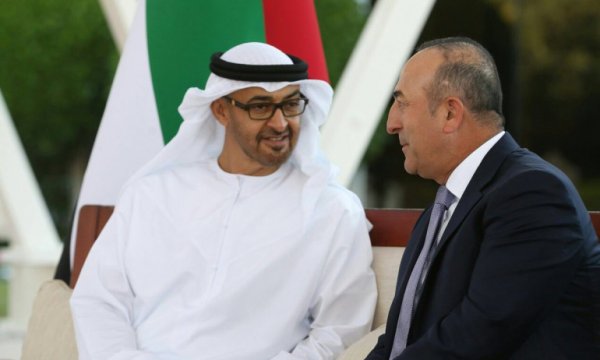 'Yemen'de çocuk katliamlarına ses çıkarmadık ama BAE zarar görünce hemen kınama yayınladık'