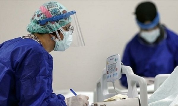 Yeni koronavirüs tablosu açıklandı