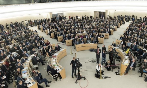 ABD kongresi, İsrail’i kurtarmak için harekete geçti”