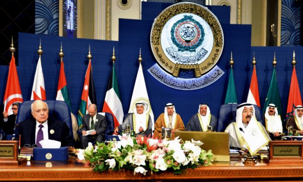 Arap Birliği'nden küstah açıklama; Yemen katliamı görmezden gelindi!