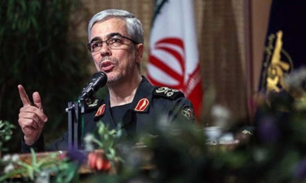 Bakıri: Azerbaycan’la askeri ilişkiler önemli ölçüde gelişecek
