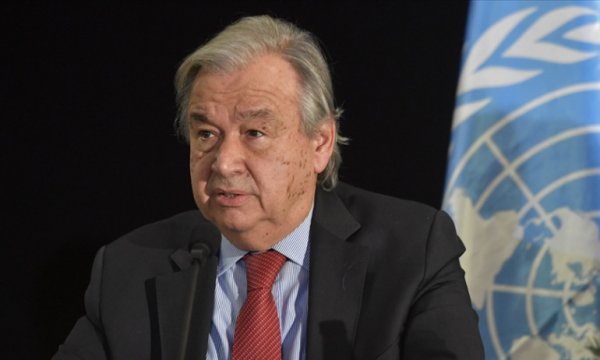 BM: Kasaba ve şehirlerdeki çatışmalardan 50 milyondan fazla insan etkileniyor