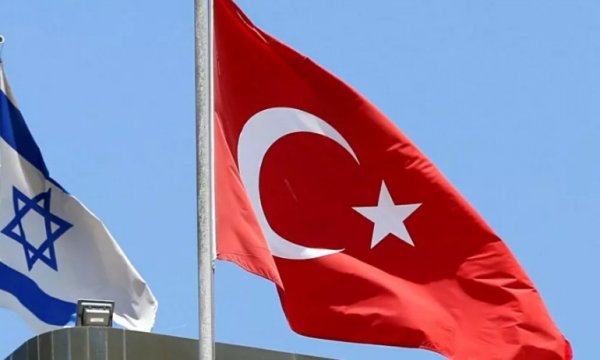 İlişkiler normalleşiyor! İsrail'e büyükelçi olarak kim atanacak?