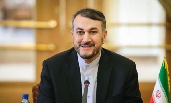 İranlı bakan Abdullahiyan: "ABD'ye hiçbir zaman güven olmaz"