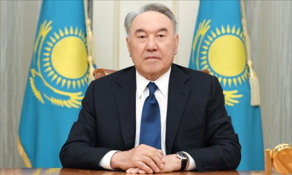 Kazakistan Parlamentosu Nazarbayev’in 'ömür boyu başkanlık' yetkilerini kaldırdı