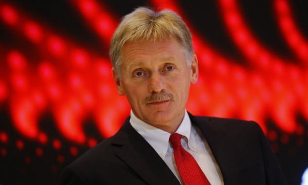 Kremlin: Putin'e yaptırım acı verici değil yıkıcı olur