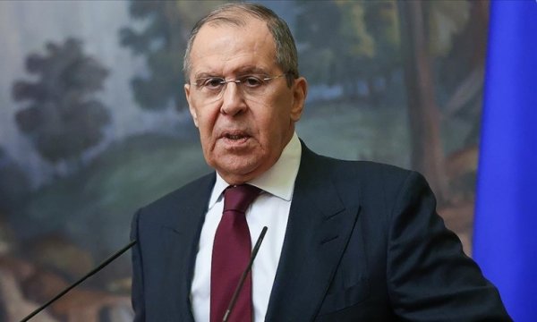 Lavrov: ABD ve NATO'dan yapıcı yanıt gelmezse gerekli önlemleri alacağız