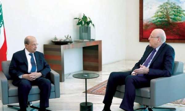 Lübnan, Körfez Ülkelerinin Hizbullah'a yönelik taleplerini reddetti