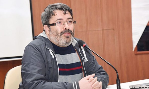Mücahit Gültekin vicdanlara seslendi: Yemen'de ne zaman dürüst olacağız?