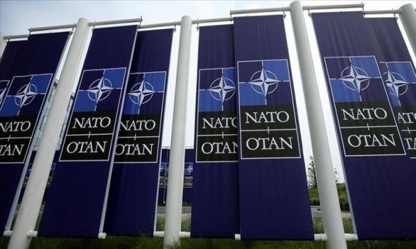 NATO: Doğu Avrupa'daki müttefik ülkelere ilave savaş uçağı ve savaş gemileri gönderilecek