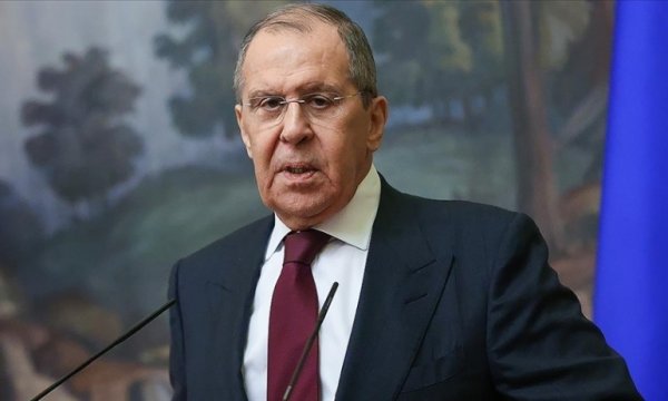 Rusya: ABD'nin yeni yaptırımları ikili ilişkileri bozacak