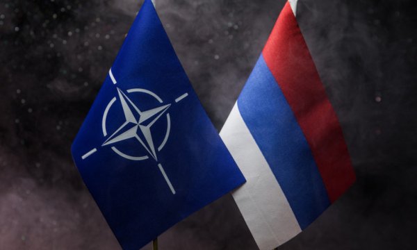 Rusya-NATO krizi, Ankara'nın denge politikasını test edecek