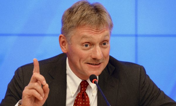 Rusya: Ukrayna gerilimini ABD ve NATO tırmandırıyor