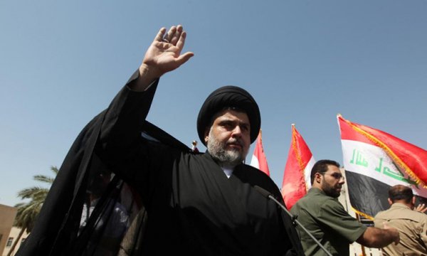 Sadr'ın Irak'ta yeni hükümeti kurma şartı ve Şii grupların pozisyonları