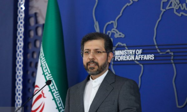 Tahran'dan İngiltere Dışişleri Bakanı'nın İran karşıtı iddialarına tepki