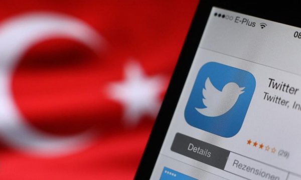 Türkiye içerik kaldırtma taleplerinde üçüncü sırada