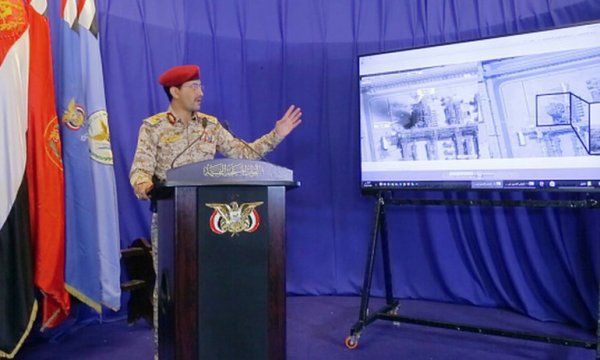 Yahya Seri Suudi Arabistan ve BAE'ye yönelik yeni operasyonun ayrıntılarını açıkladı