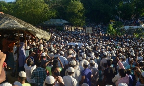 Geri dönmek çok daha zor