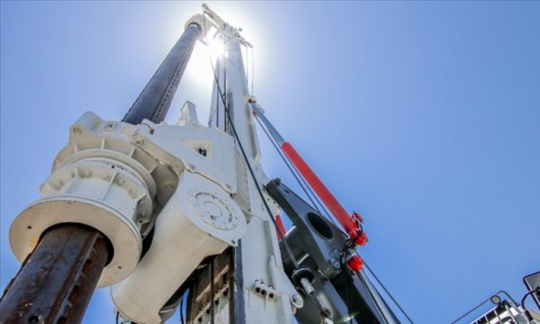 Kazakistan'da yaklaşık 40 milyon ton rezerve sahip yeni petrol yatakları keşfedildi