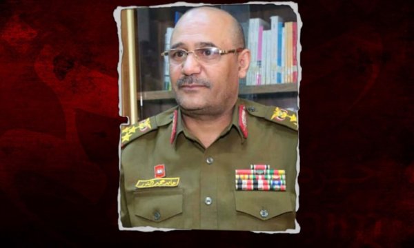 Yemenli Komutan: BAE'ye daha ağır darbe indirilecek