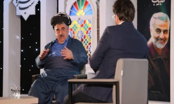 Iraklı Siyasetçi: Batı IŞİD'e yoğun ve açık destek verdi