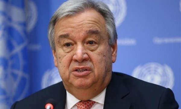 Guterres Yemen Ateşkesinin uzatılmasını istedi 