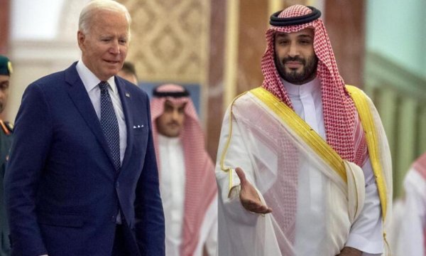 Suudi Arabistan’ın uluslararası yatırımları tehlikeli mi?