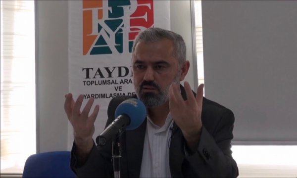 Alimlerin tağutları övmelerinin tarihi kökleri
