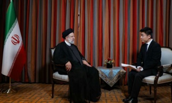 Amerikalılar ve Avrupalılar taahhütlerini ifa ederse iyi bir anlaşma sağlanabilir
