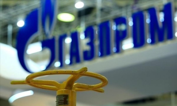 Gazprom, Kuzey Akım boru hatlarında sızıntıların durduğunu bildirdi