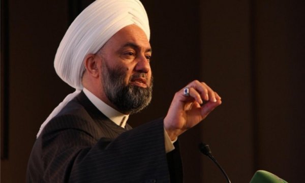 Irak'ın Basra Şehrinde Irak Ulema Cemaati liderine suikast girişimi