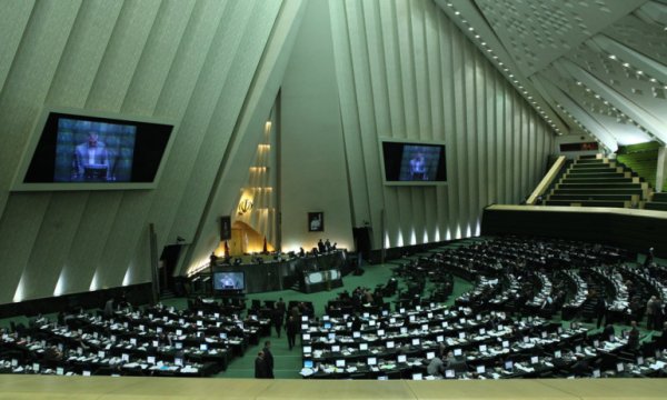 İran Meclisi, Çalışma Bakan adayına güven oyu vermedi