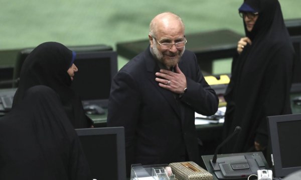 'İslami İran’ın zafer parolası Şii ve Sünni birliğidir'