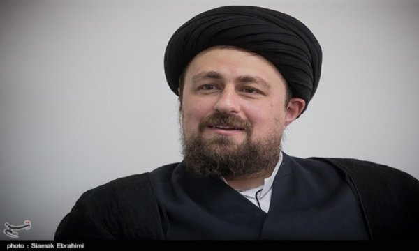 Seyyid Hasan Humeyni: İmam Hamanei çağın liderlerinden biridir
