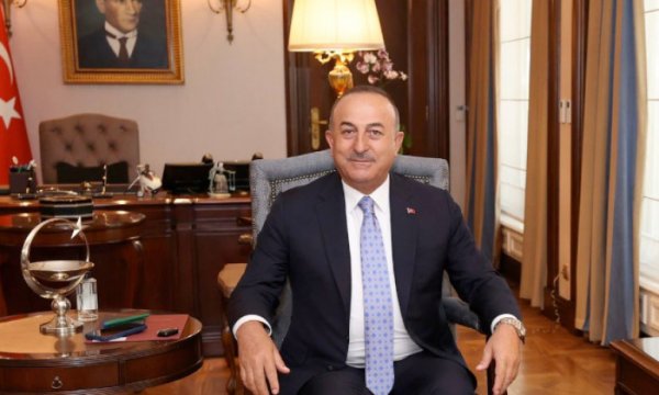 Türkiye ile Libya arasında mutabakat muhtırası imzalandı