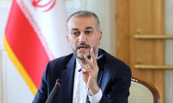 Yaptırımların kaldırılması için alınan önlemler doğru yolda