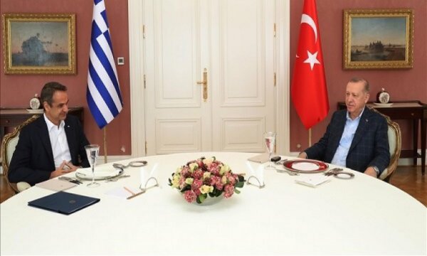 Yunan gazetesinden 'Erdoğan’ın planı' iddiası