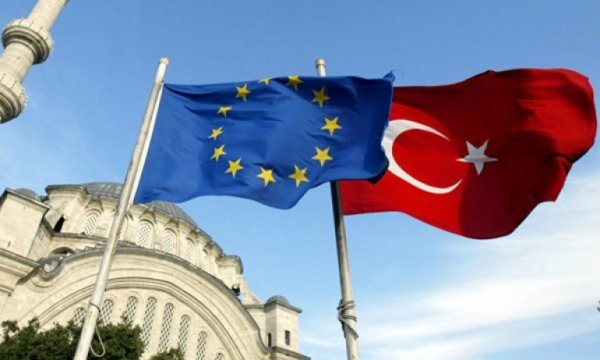 AB: Türkiye ile üyelik müzakereleri çıkmaza girdi