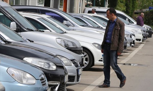 Araştırma: Araç sahibi olmak Türkiye dahil bir çok ülkede artık lüks 
