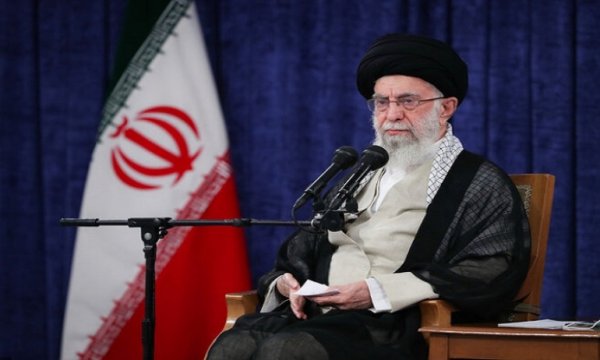 Ayetullah Seyyid Ali Hamanei, ülkedeki son olayları değerlendirdi