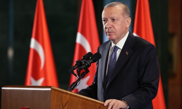 Başörtüsü paketinde ayrıntılar belli oldu