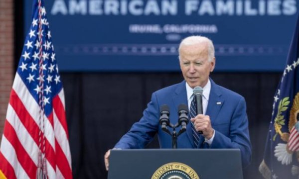 Biden iyice sıyırdı: Pakistan en tehlikeli uluslardan biri
