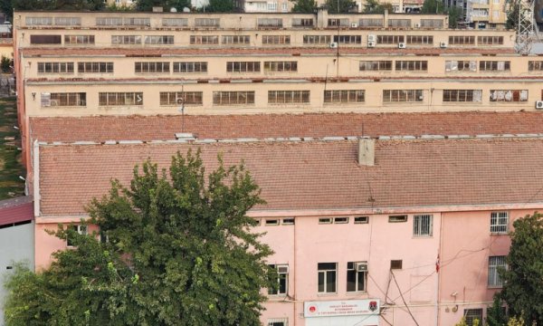 Diyarbakır Cezaevi 42 yıl sonra kapatıldı