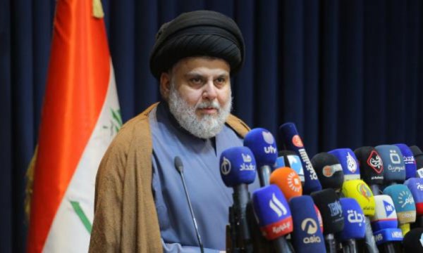 Irak’ta Sadr Hareketi, yeni kurulacak Hükümete katılmayacağını açıkladı