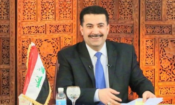 Irak'ta Başbakan adayı Es Sudani yol haritasını açıkladı