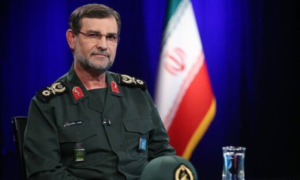 İran: Güvenliğimizi bozmak isteyenler pişman olacakları tepkiyle karşılaşır