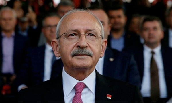 Kılıçdaroğlu başörtüsü tartışmasına nokta koydu: Bu konu kapanmıştır
