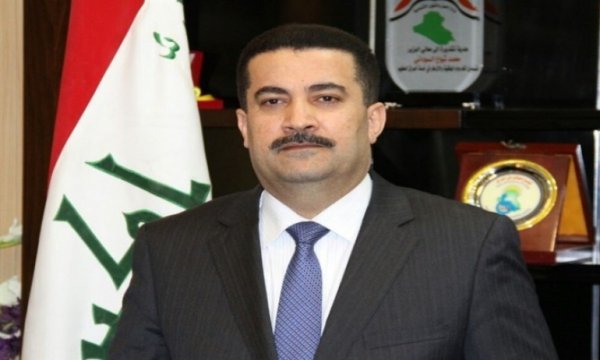 Muhammed Şiya Es-Sudani, Irak hükümetini kurmakla görevlendirildi