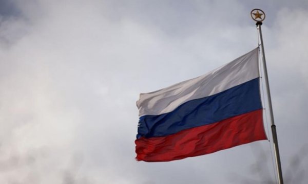 Rus parlamenterden ABD eyaletlerine "bize katılın" çağrısı
